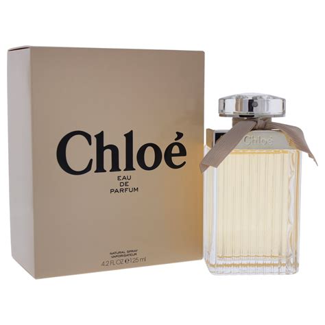 Chloé Eau de Parfum 